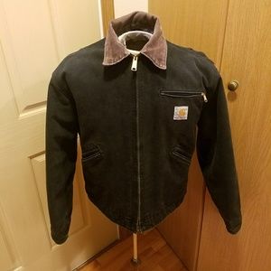 Carhartt Jacket Size Small